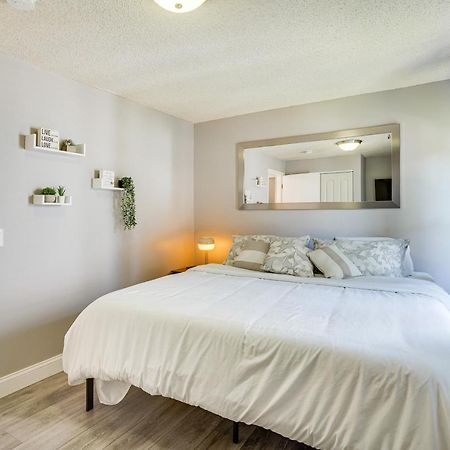 Minneapolis Home Mins From Us Bank Stadium And More Golden Valley Bagian luar foto