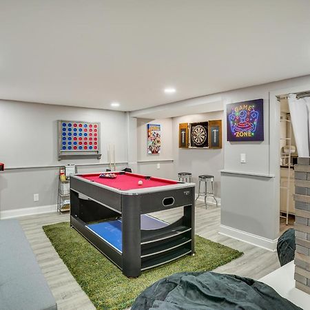 Minneapolis Home Mins From Us Bank Stadium And More Golden Valley Bagian luar foto