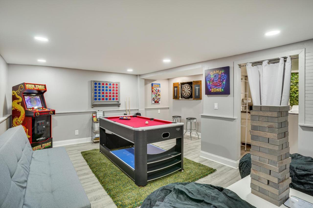 Minneapolis Home Mins From Us Bank Stadium And More Golden Valley Bagian luar foto