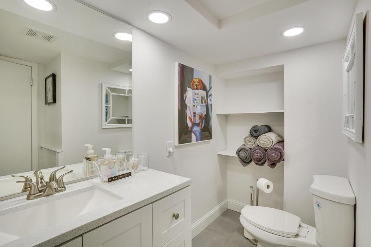 Minneapolis Home Mins From Us Bank Stadium And More Golden Valley Bagian luar foto