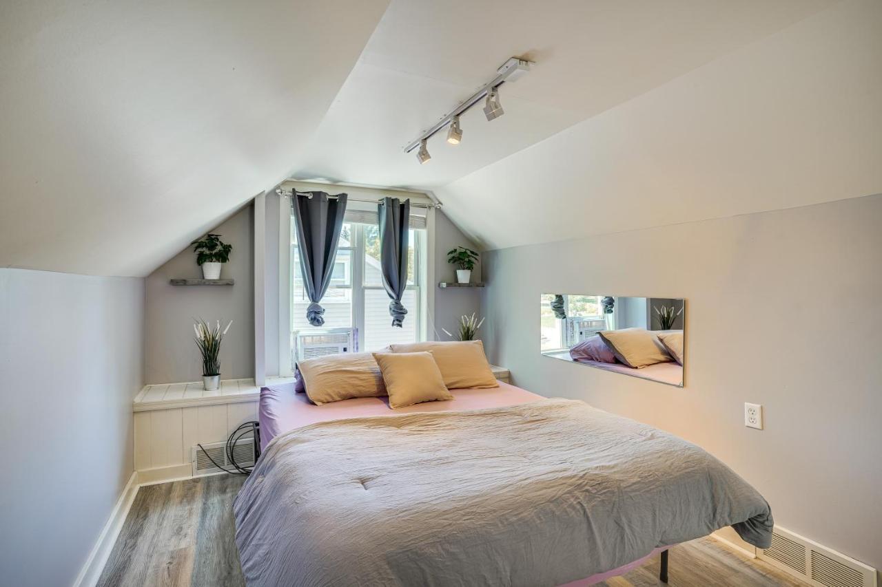 Minneapolis Home Mins From Us Bank Stadium And More Golden Valley Bagian luar foto
