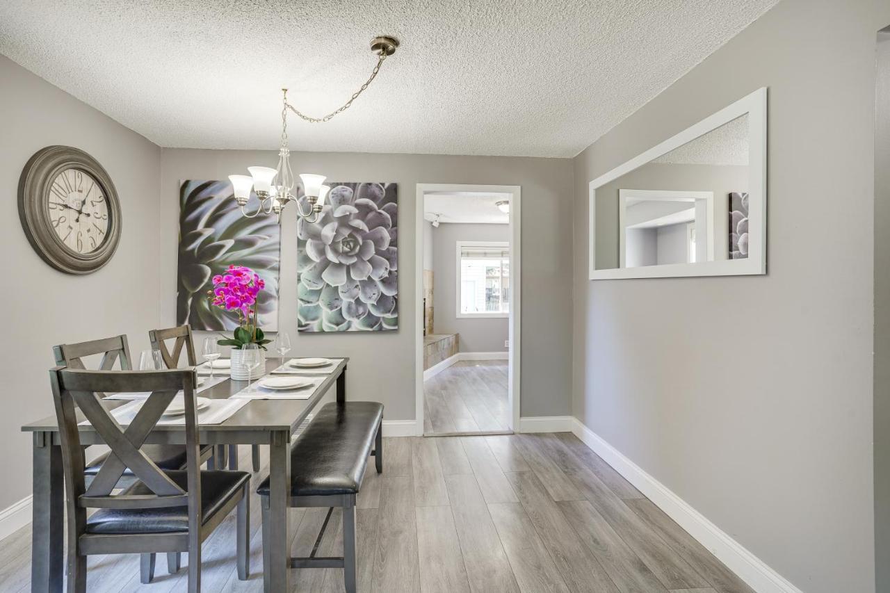 Minneapolis Home Mins From Us Bank Stadium And More Golden Valley Bagian luar foto