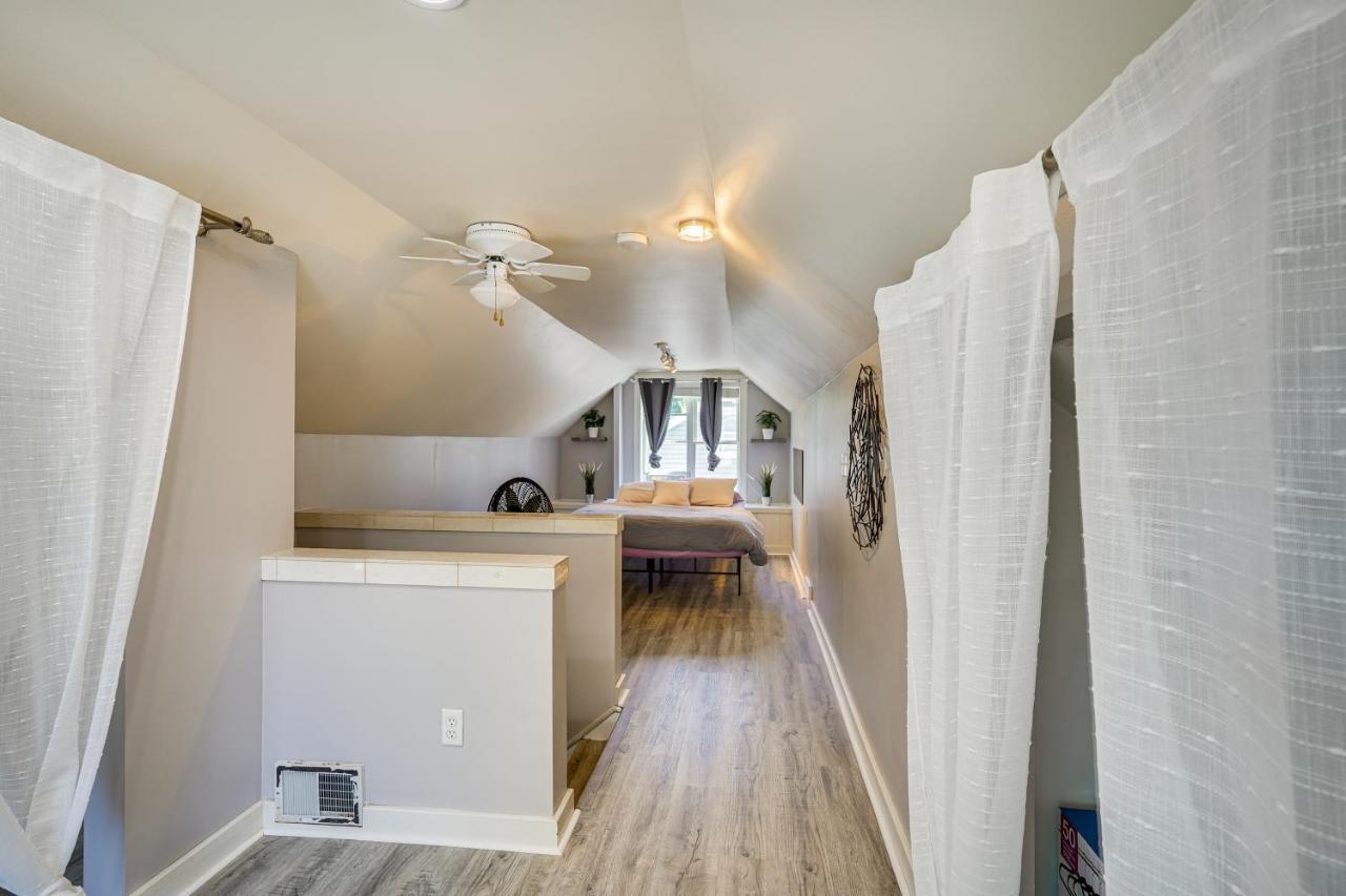 Minneapolis Home Mins From Us Bank Stadium And More Golden Valley Bagian luar foto
