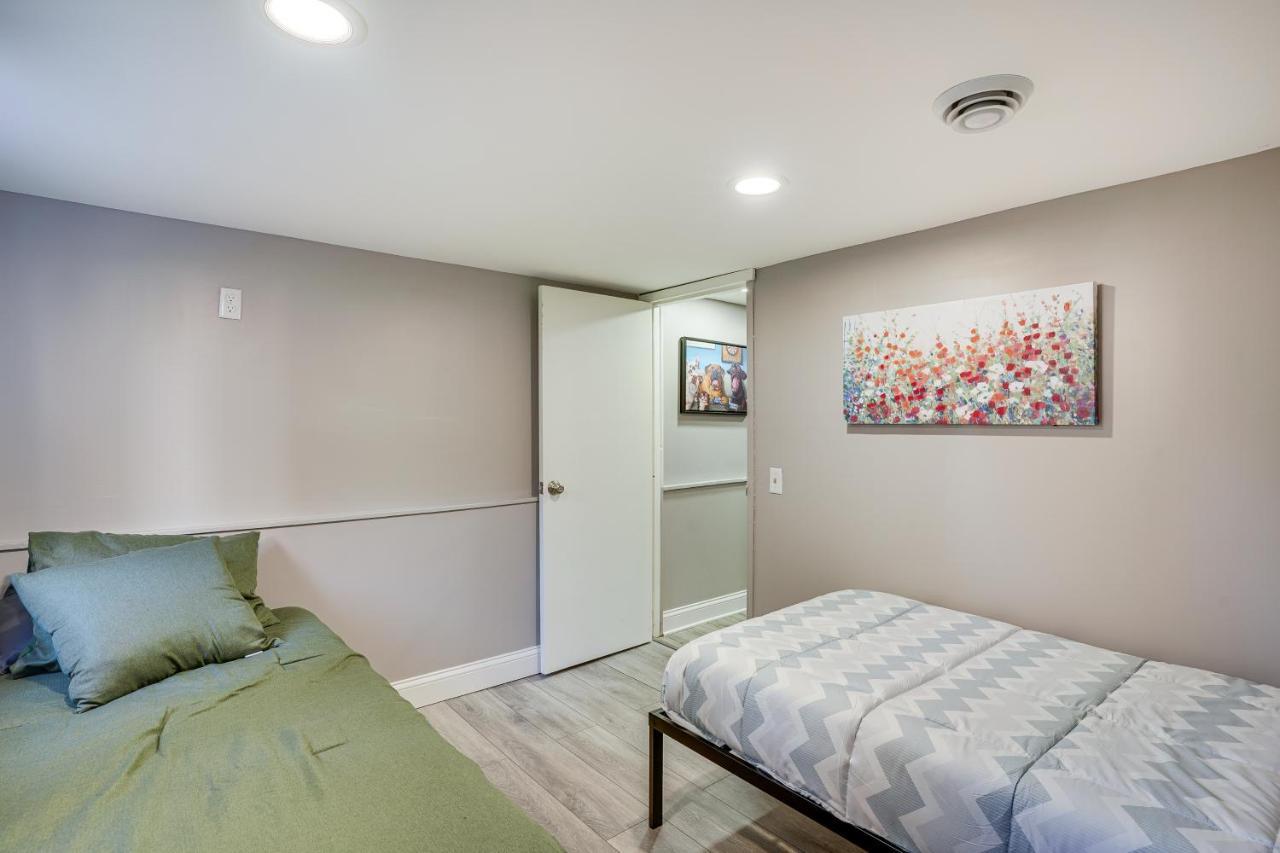 Minneapolis Home Mins From Us Bank Stadium And More Golden Valley Bagian luar foto