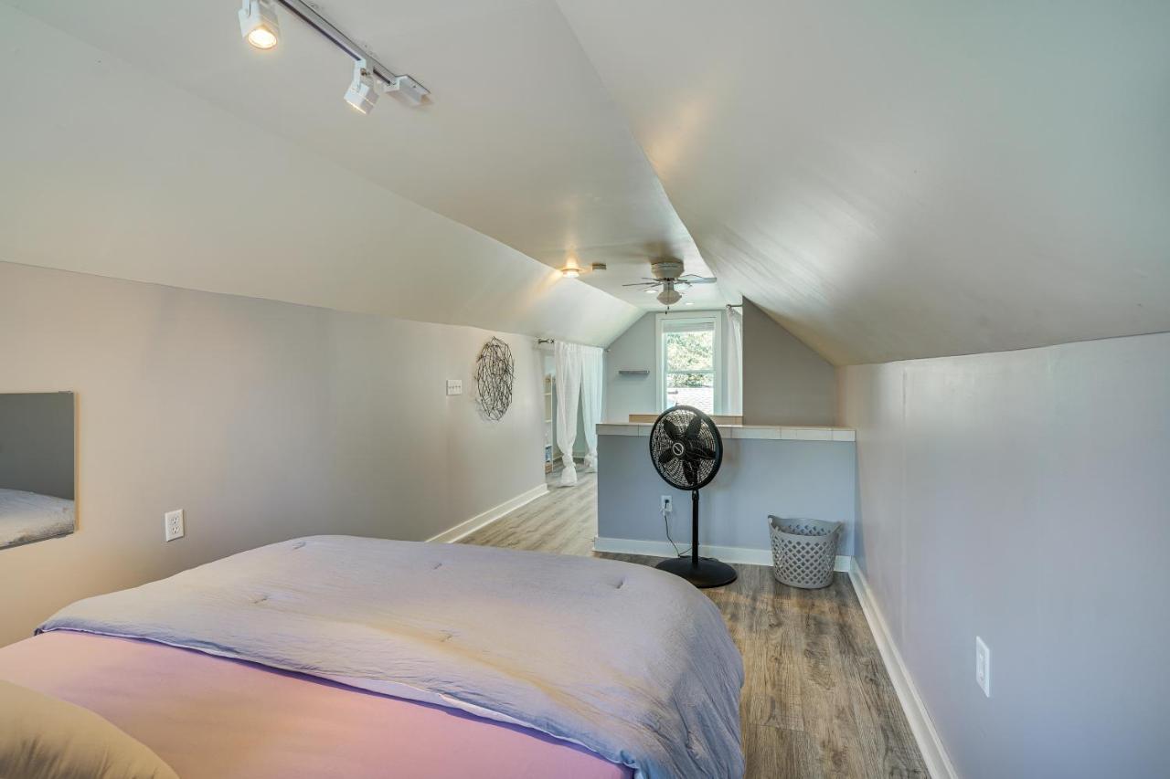 Minneapolis Home Mins From Us Bank Stadium And More Golden Valley Bagian luar foto