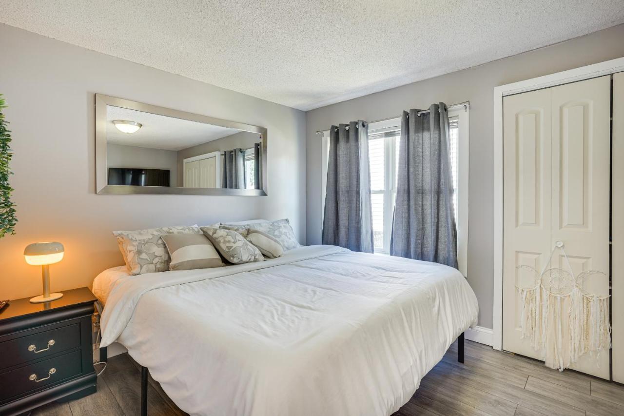 Minneapolis Home Mins From Us Bank Stadium And More Golden Valley Bagian luar foto
