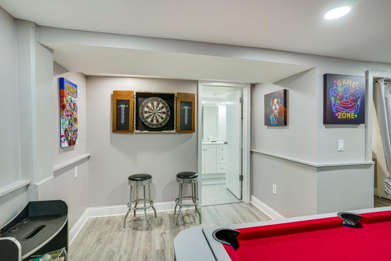 Minneapolis Home Mins From Us Bank Stadium And More Golden Valley Bagian luar foto